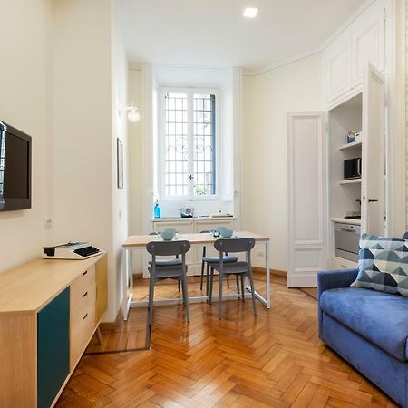 Appartement Viaboschetti1 à Milan Extérieur photo